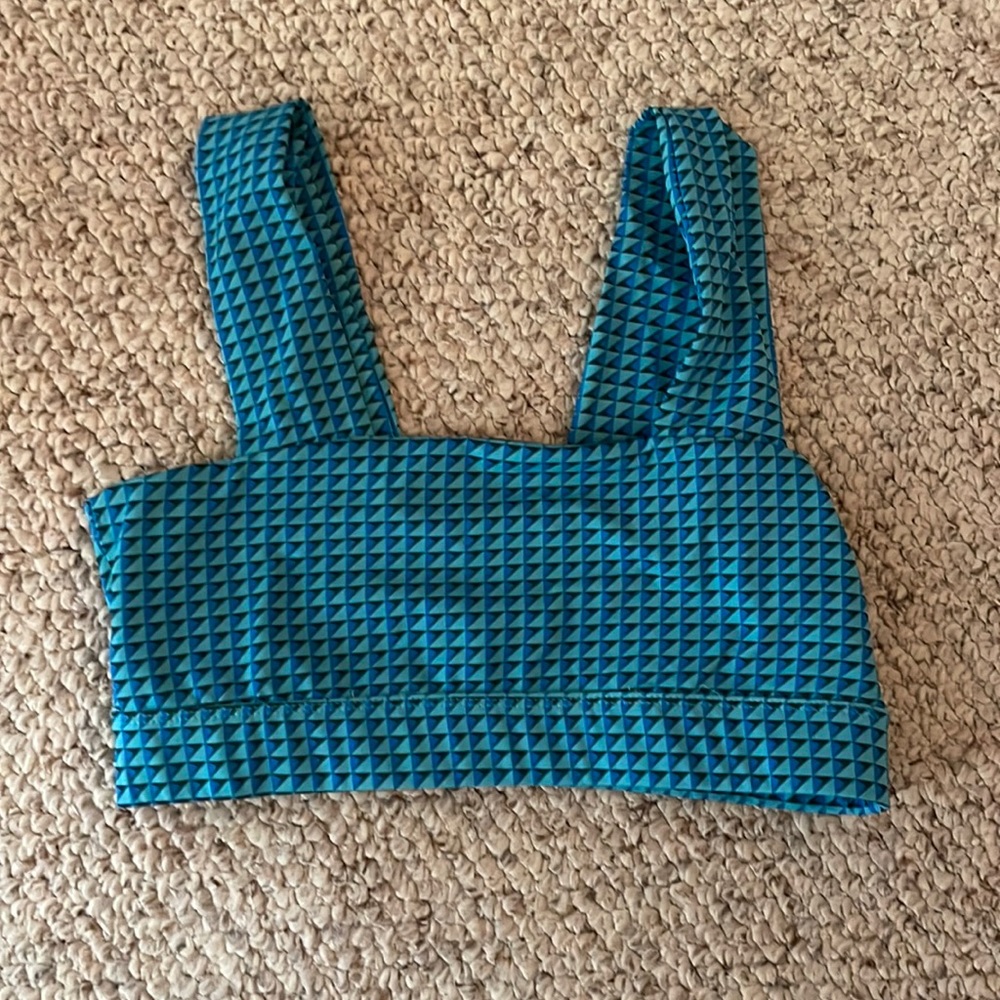 Addison Bay bra